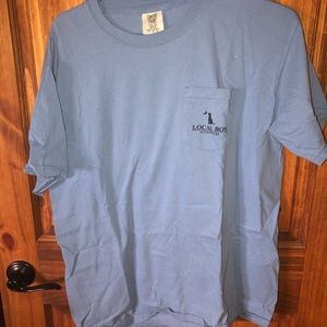Comfort color T-shirt